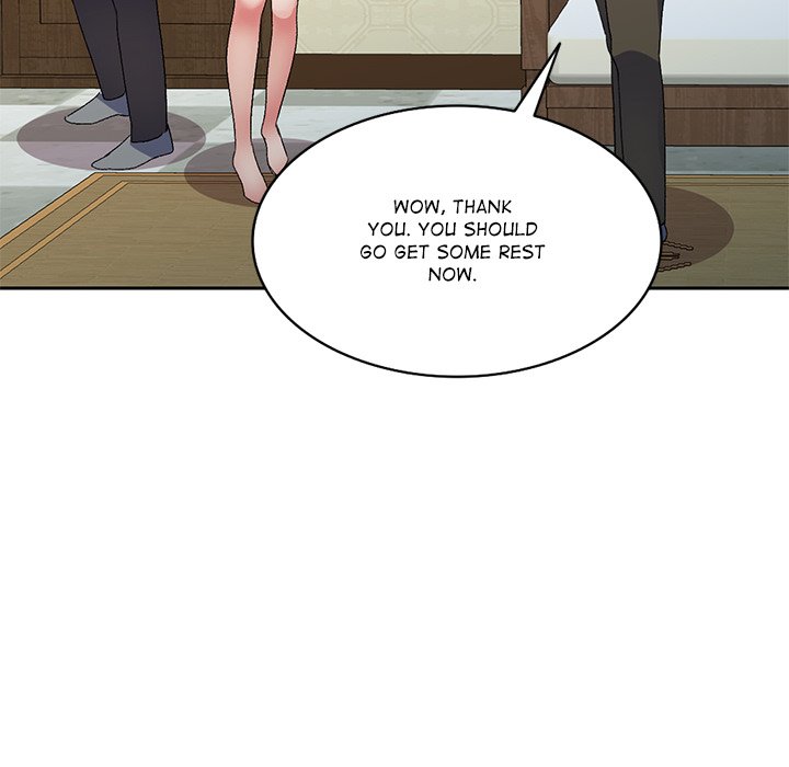 Sweet Angels - episode 28 - 51