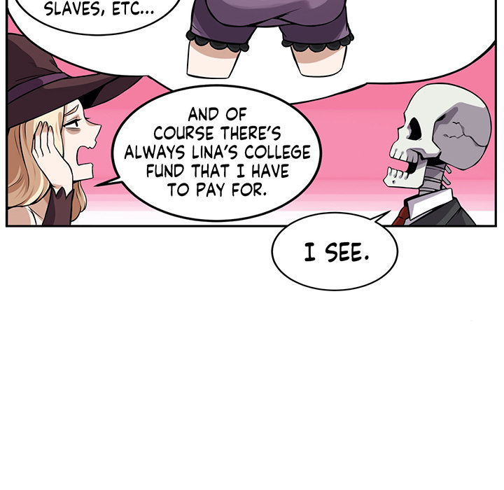 Zombie Girlfriend! - episode 11 - 31