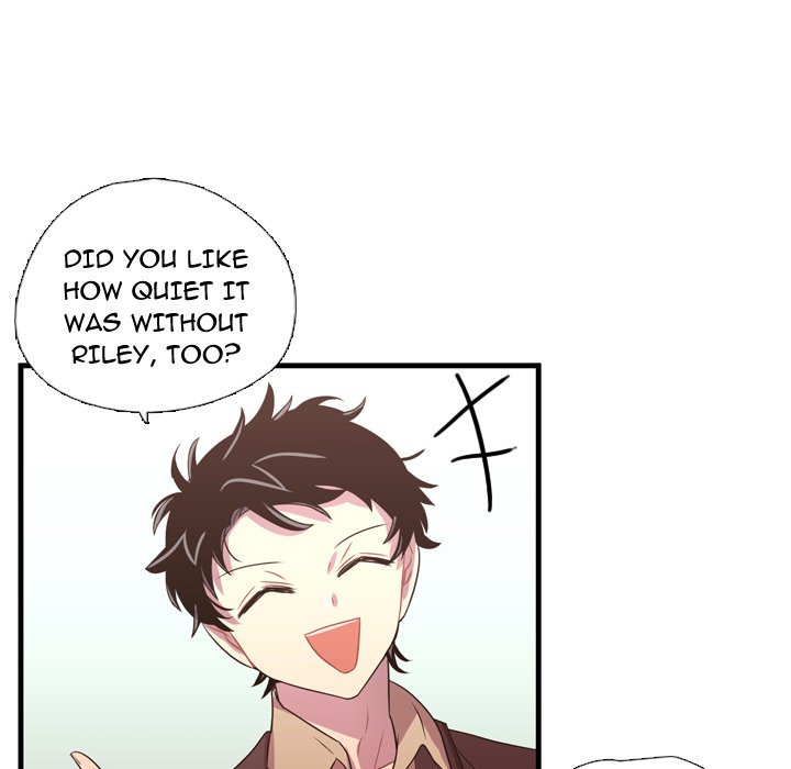 I Need Romance - episode 33 - 42