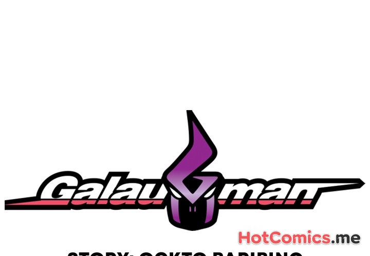 Galauman - episode 30 - 1