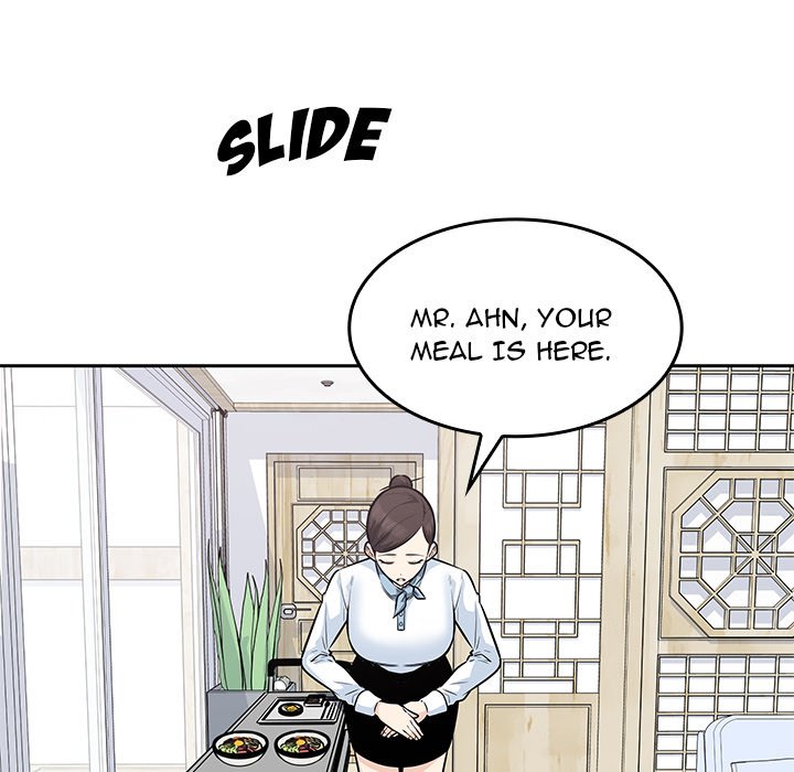Excuse Me, This is my Room - episode 47 - 60