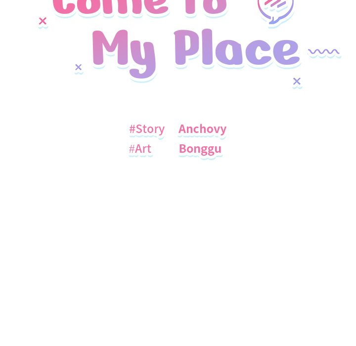 Come to My Place - episode 2 - 14