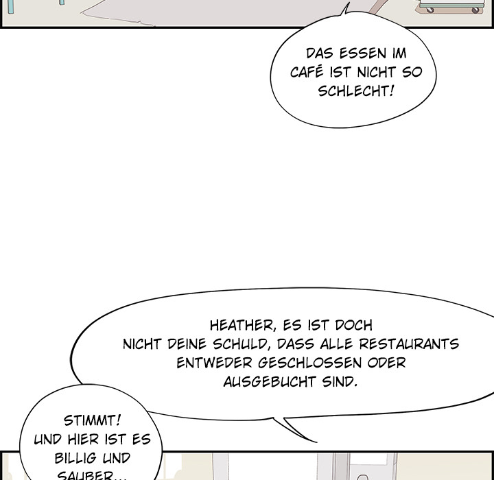 Der Hahn im Korb - episode 92 - 28