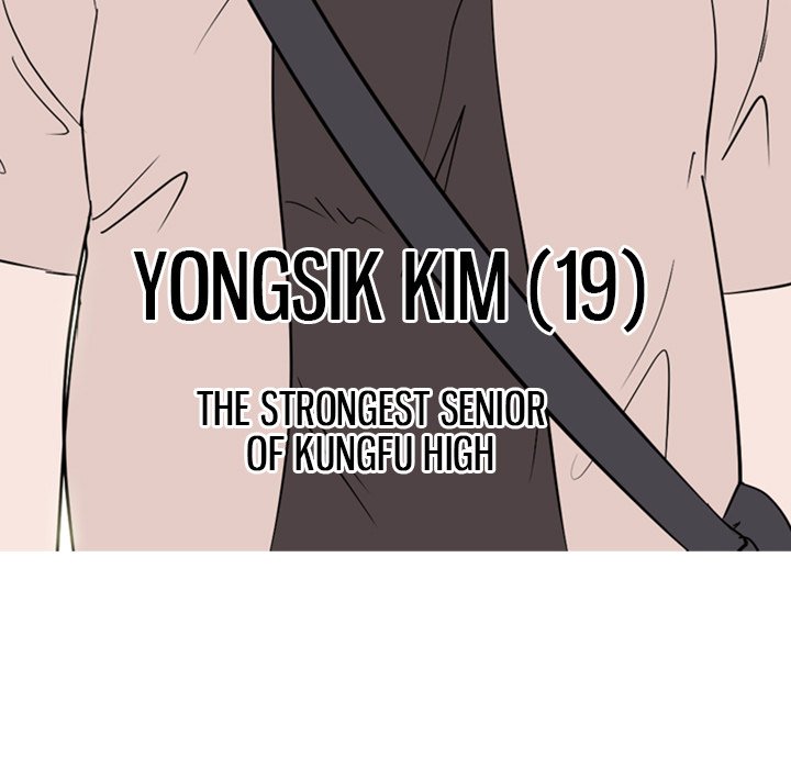 Taekwon High - episode 8 - 88
