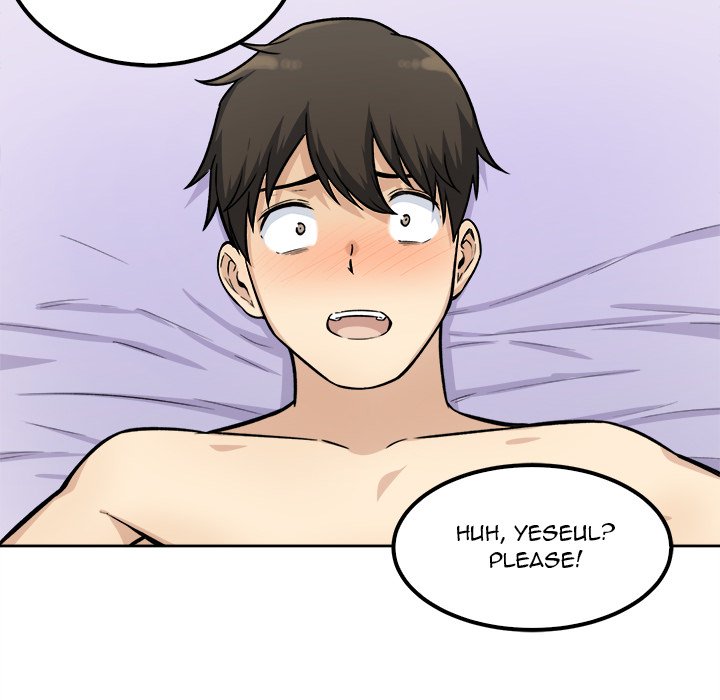 Excuse me, This is my Room - episode 35 - 39