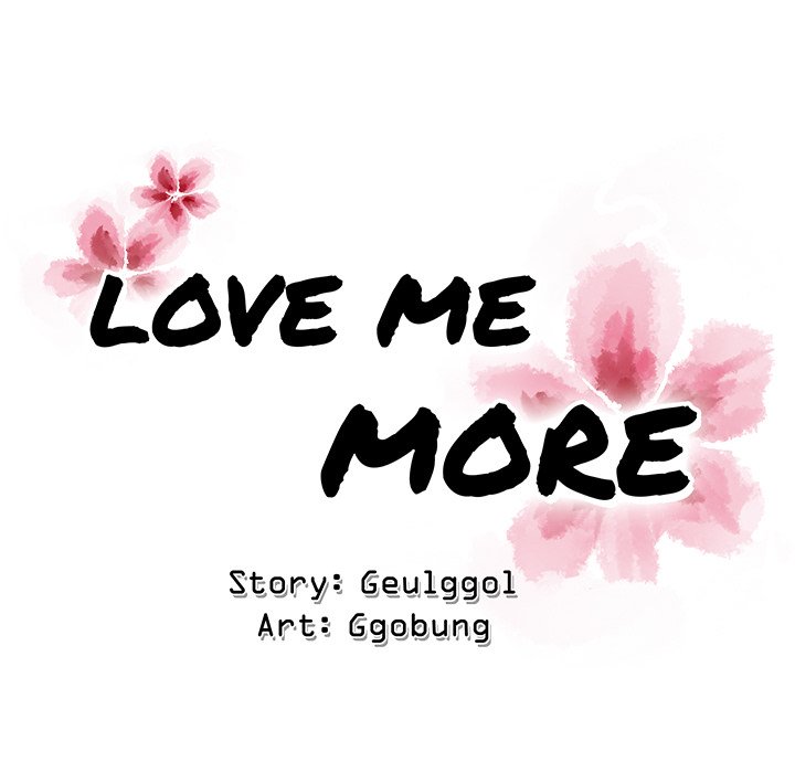 Love Me More - episode 16 - 105