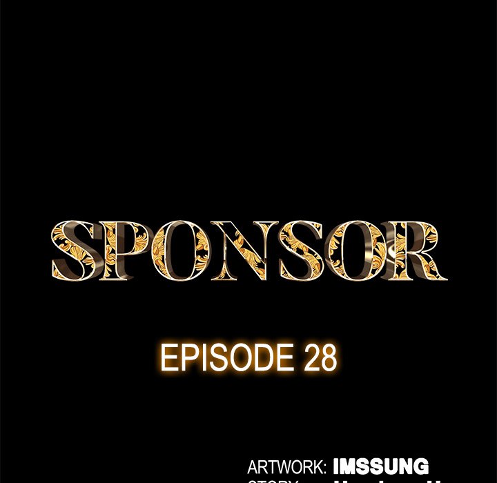 Sponsor (Drama) - episode 28 - 23