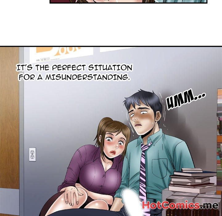 My Wife's Partner - episode 36 - 23