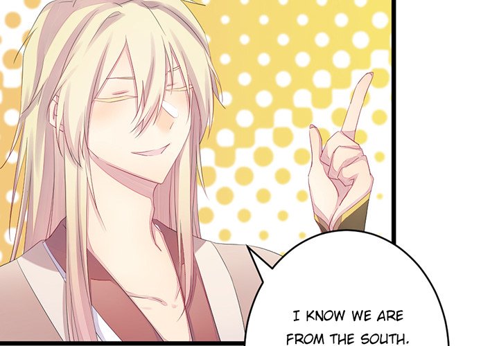 Flowers Whispering - episode 21 - 3