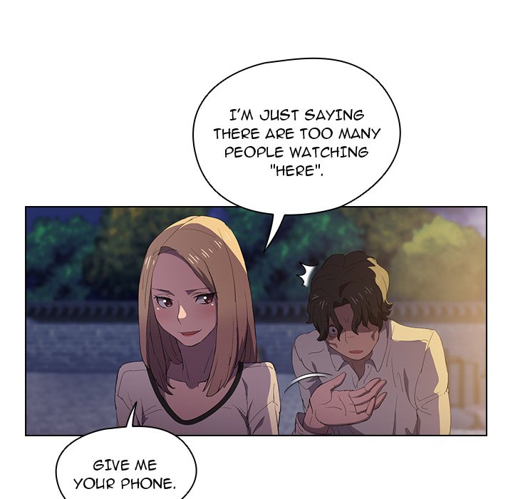 Who Cares If I'm a Loser! - episode 5 - 19