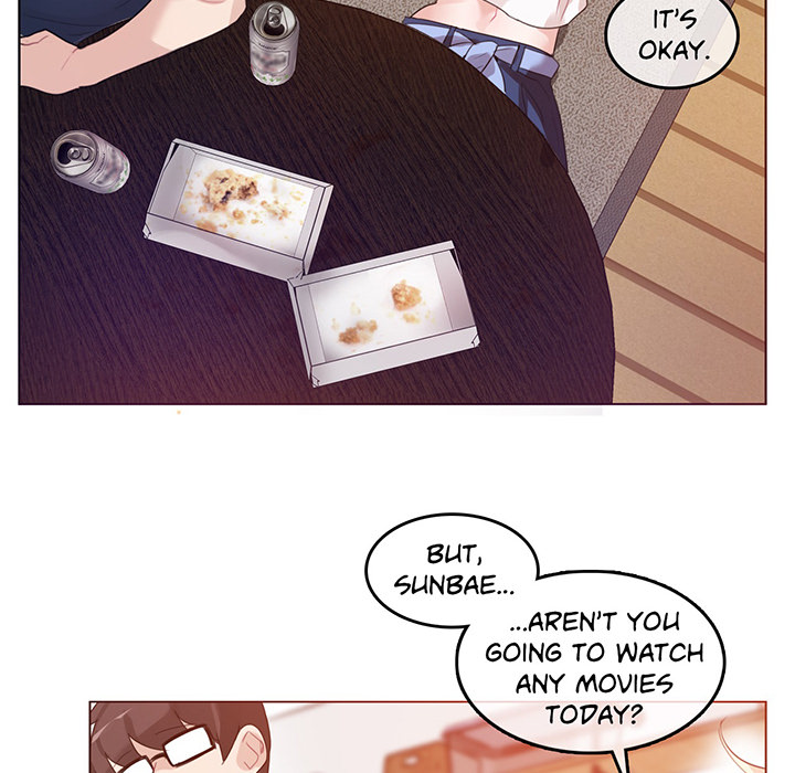 A Pervert's Daily Life - episode 34 - 5