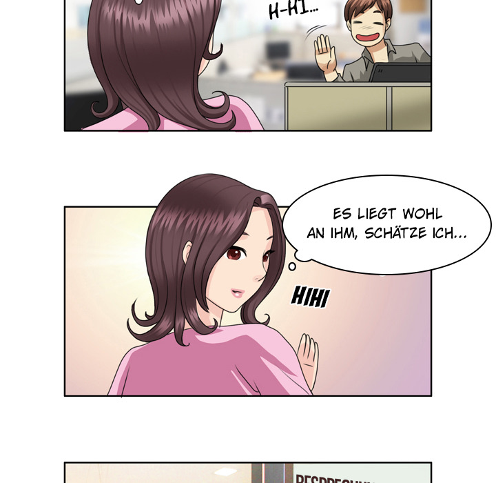 Die neue Kollegin - episode 3 - 7