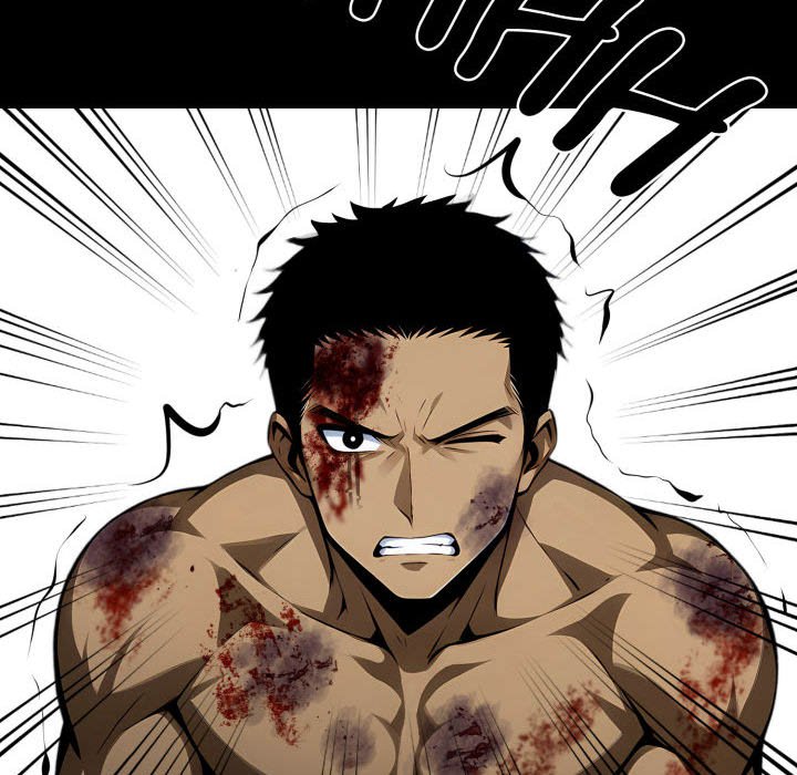 Workaholic Gangster - episode 20 - 22