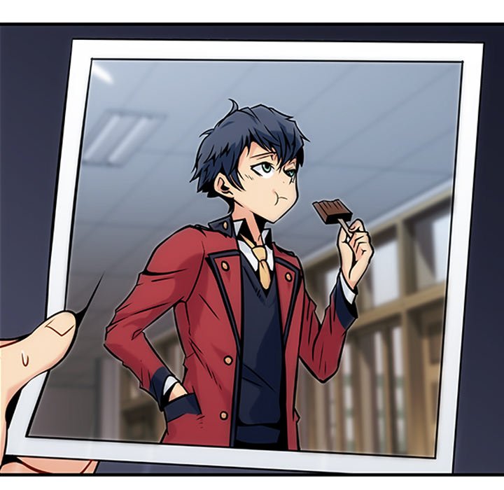 Such a Cute Spy - episode 1 - 24