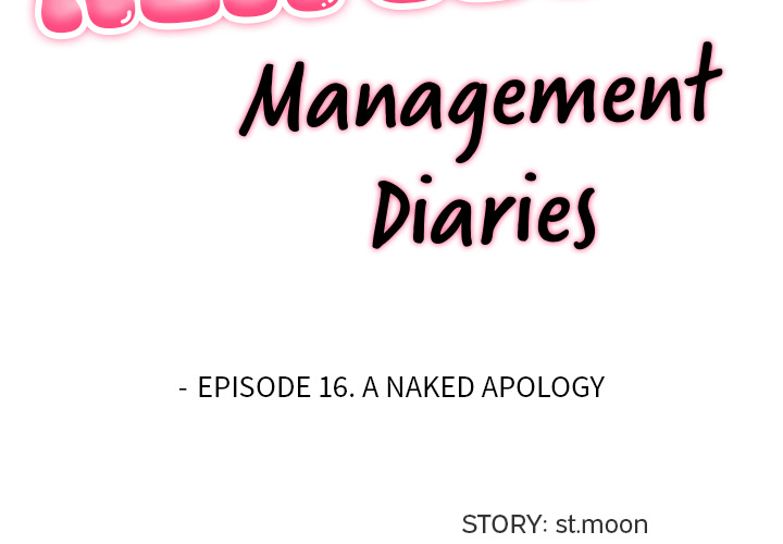 The New CEO's Management Diaries - episode 16 - 1