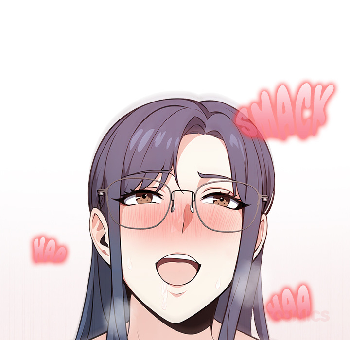The Secret of a Girls' Dorm - episode 35 - 79
