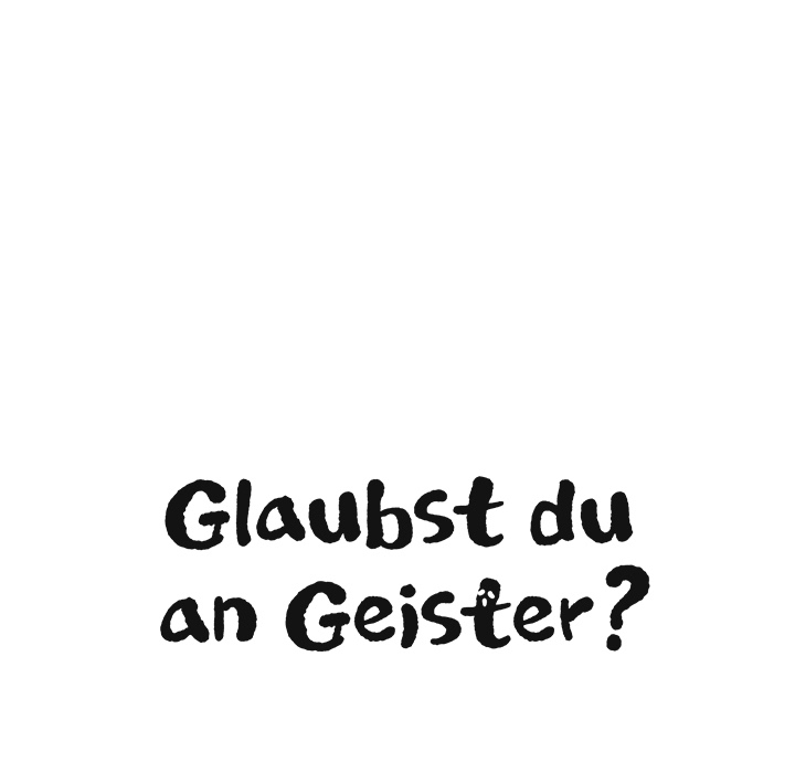 Glaubst du an Geister? - episode 14 - 12