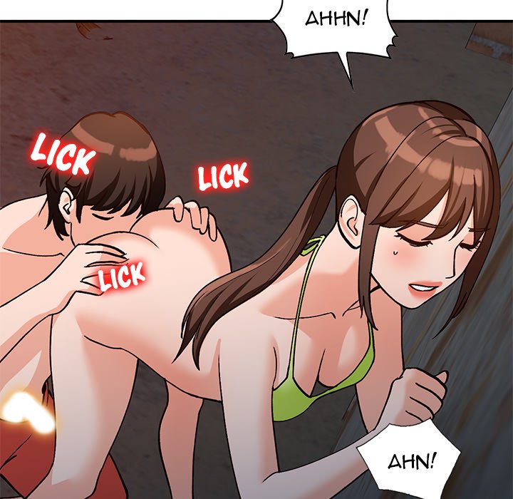 Town Girls - episode 37 - 71