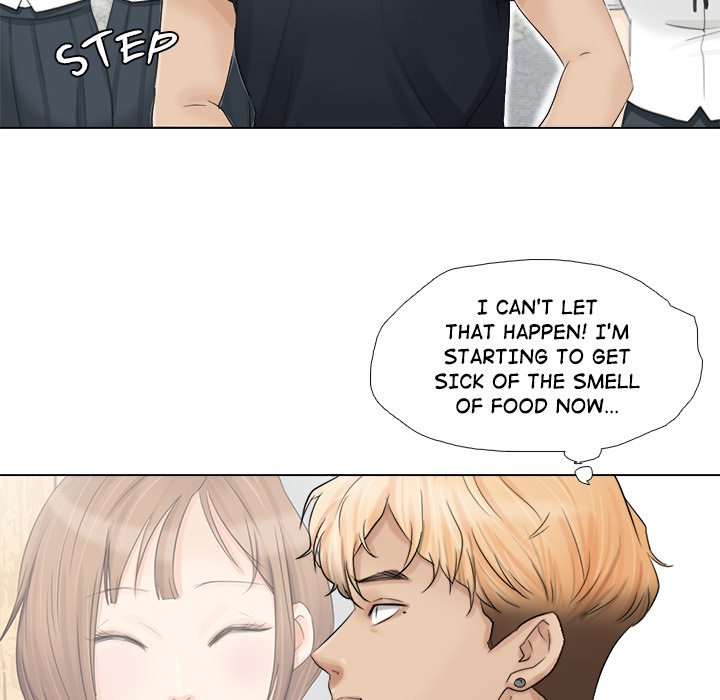 I Know I Shouldn't - episode 9 - 8