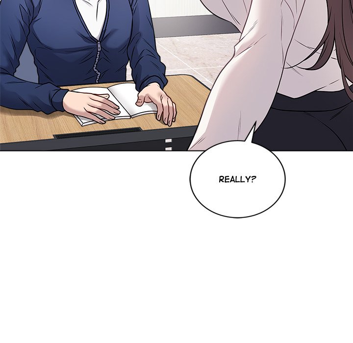 Signed, Sealed, Mistaken - episode 5 - 115