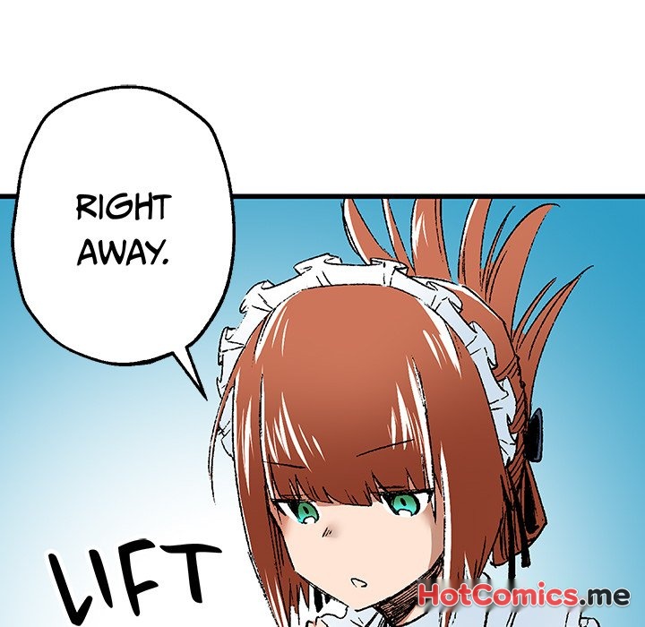 Class Reincarnation - episode 38 - 11