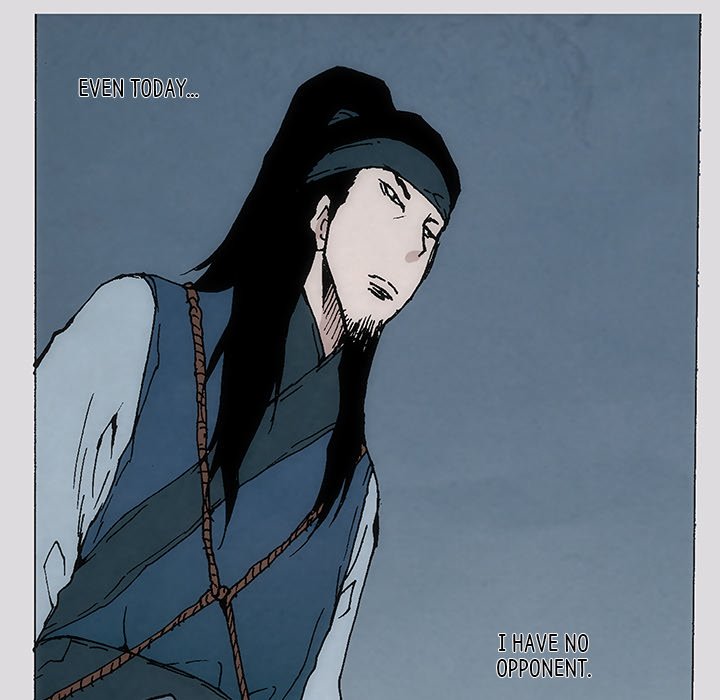 Living with One Leg - episode 1 - 24