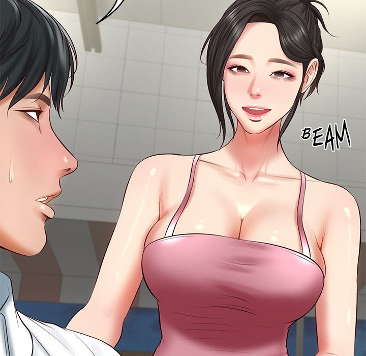 Extremely Rich Family - episode 25 - 84