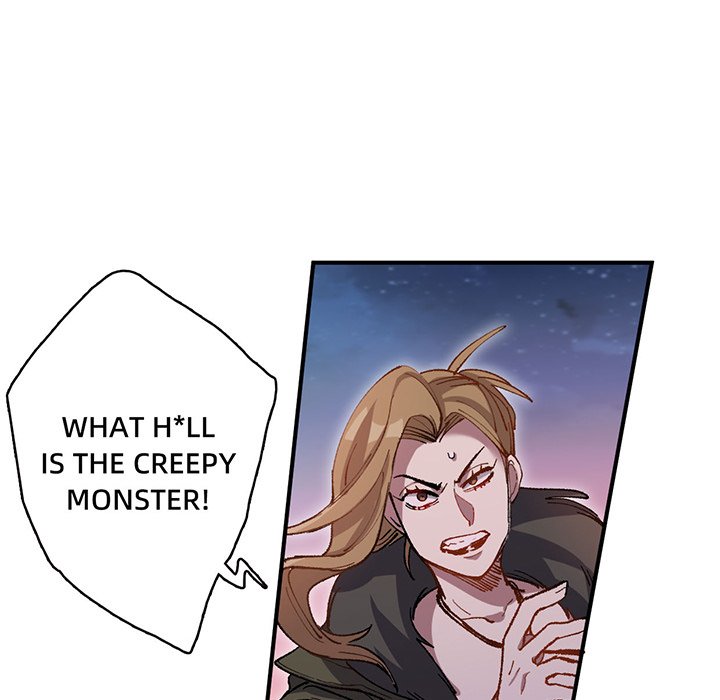 I'm a monster - episode 39 - 4