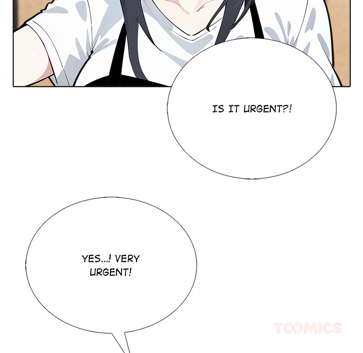 Desire Note - episode 23 - 14