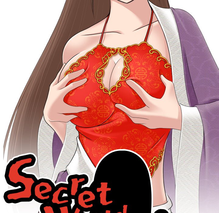 Secret World of Martial Arts - episode 5 - 9