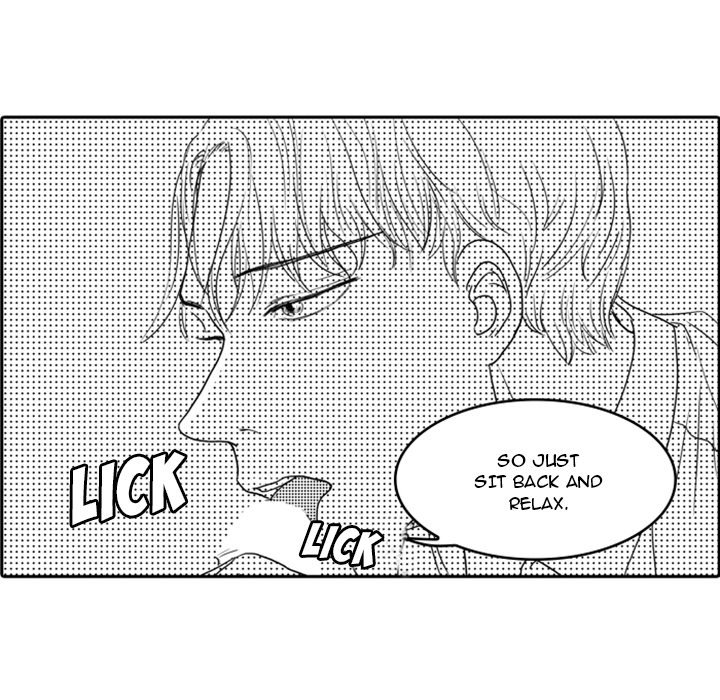 His Preference - episode 11 - 15