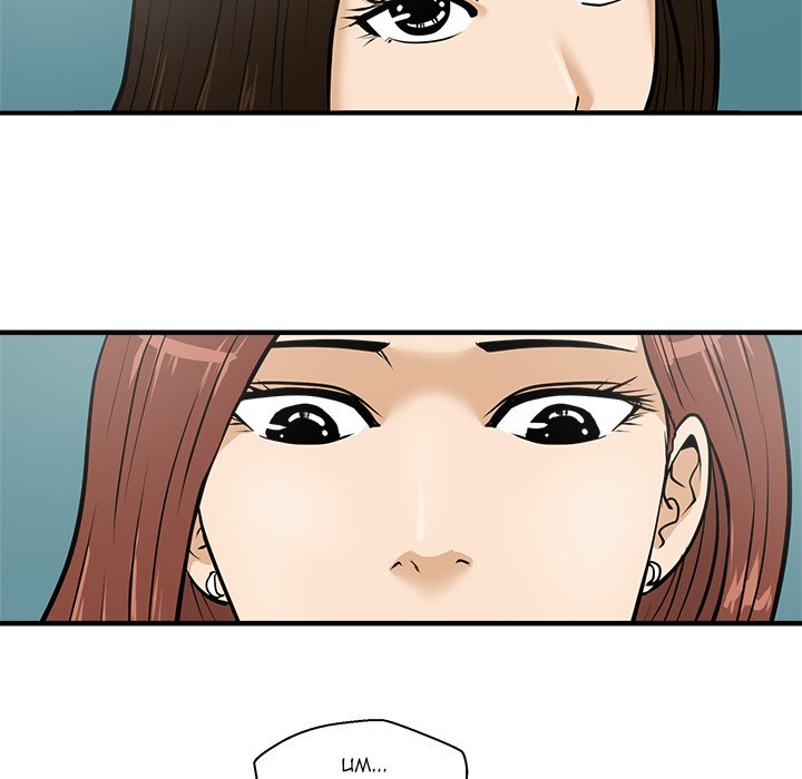 Mr. Kang - episode 24 - 49