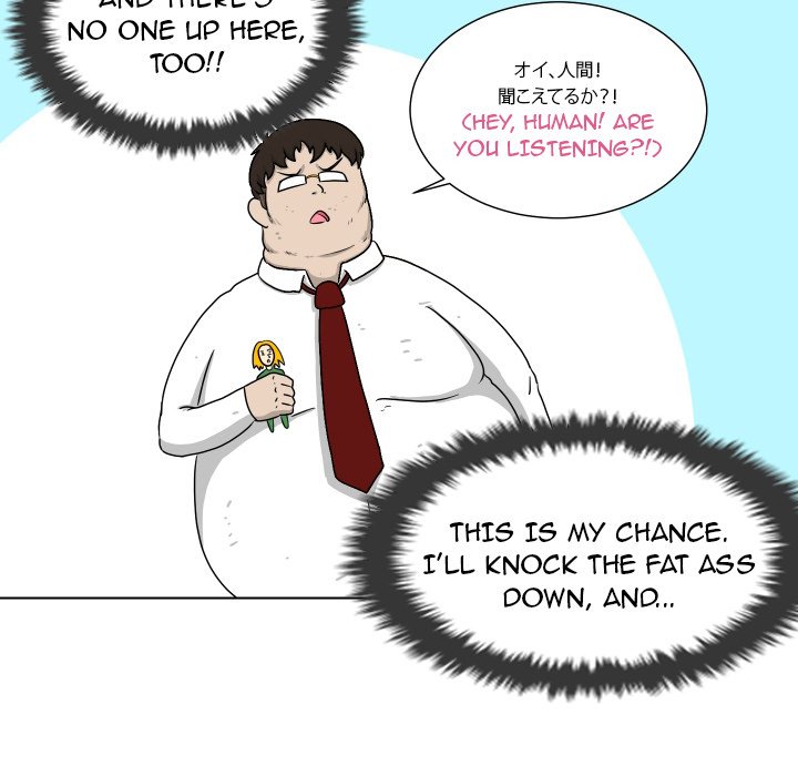 The Ball Boy - episode 3 - 49