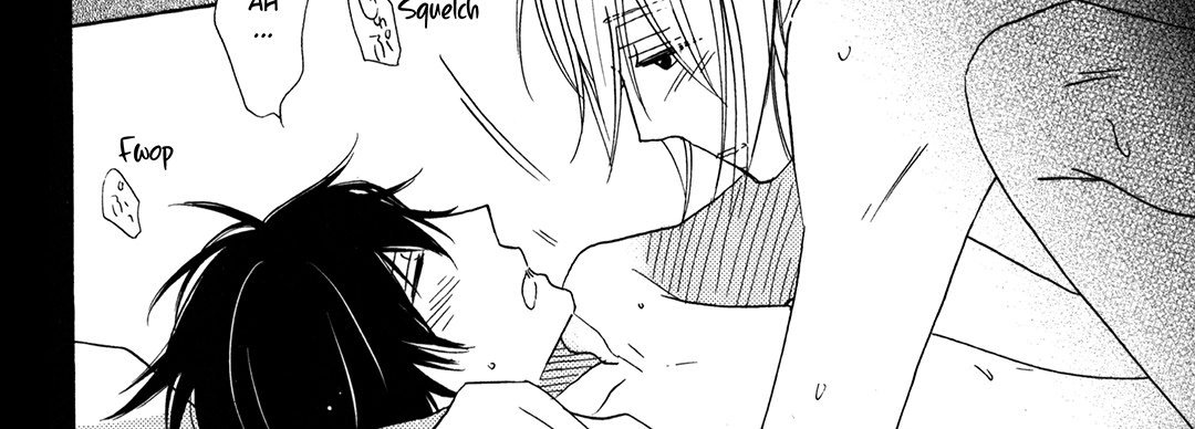37°C SPIRITS - episode 9 - 51