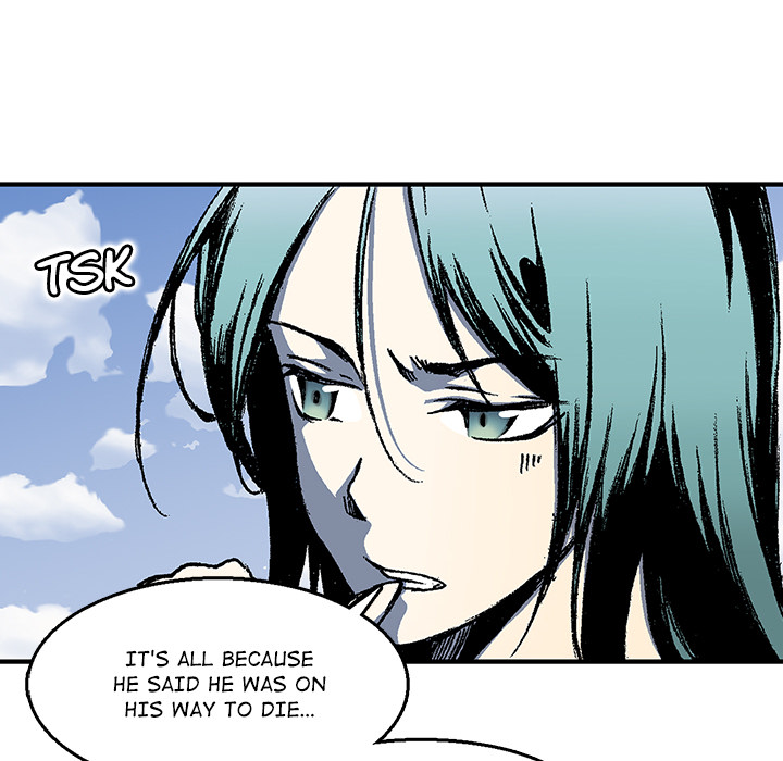 Legend of Sayu - episode 3 - 5