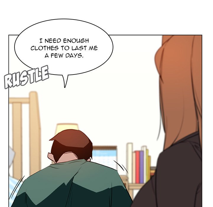 Fallen Flower - episode 11 - 119