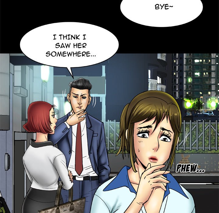 My Wife's Partner - episode 18 - 13