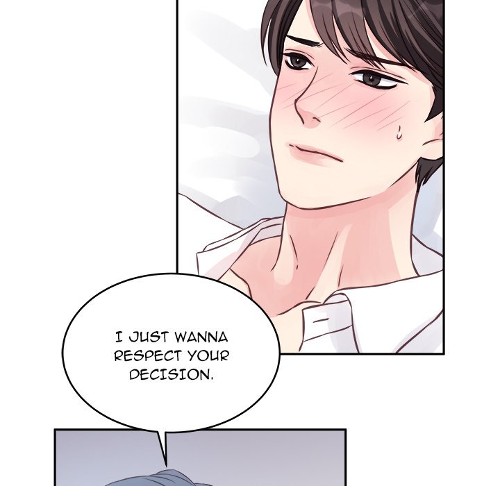A Nonsense Relationship - episode 2 - 7