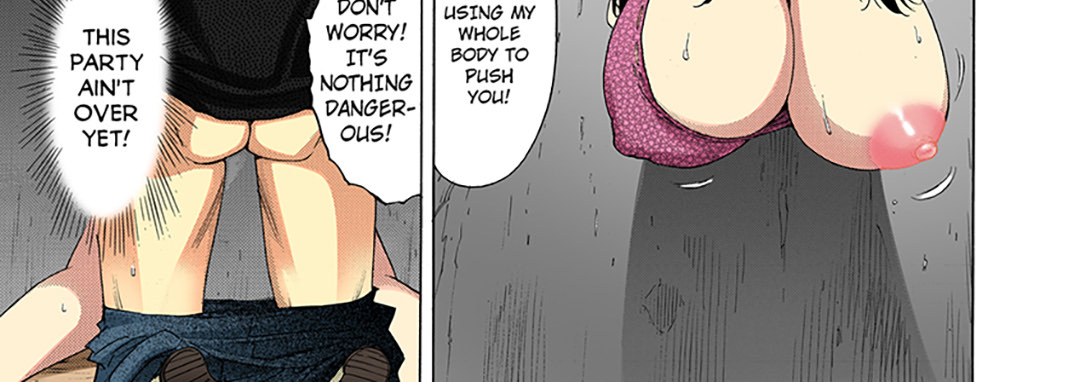 Smash Me! Glory Hole Girls:  Please Use Me... - episode 4 - 15