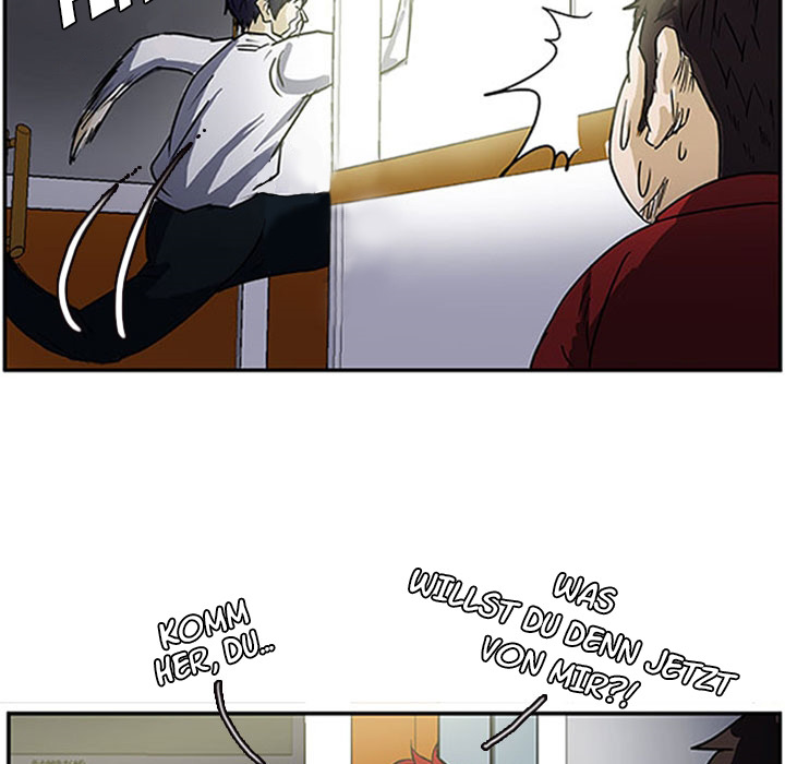 Tweener - episode 11 - 136