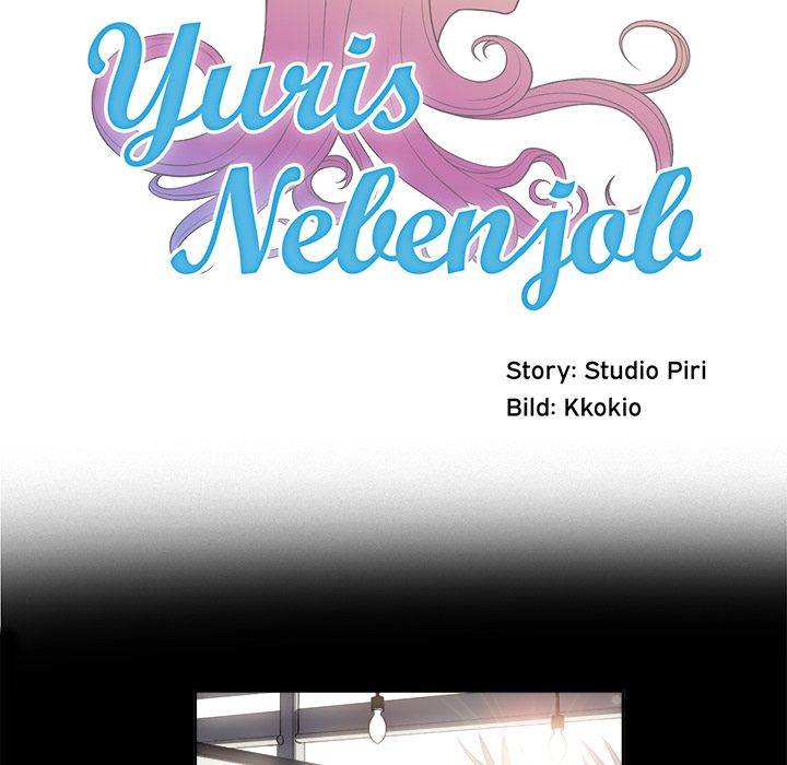 Yuris Nebenjob - episode 45 - 7