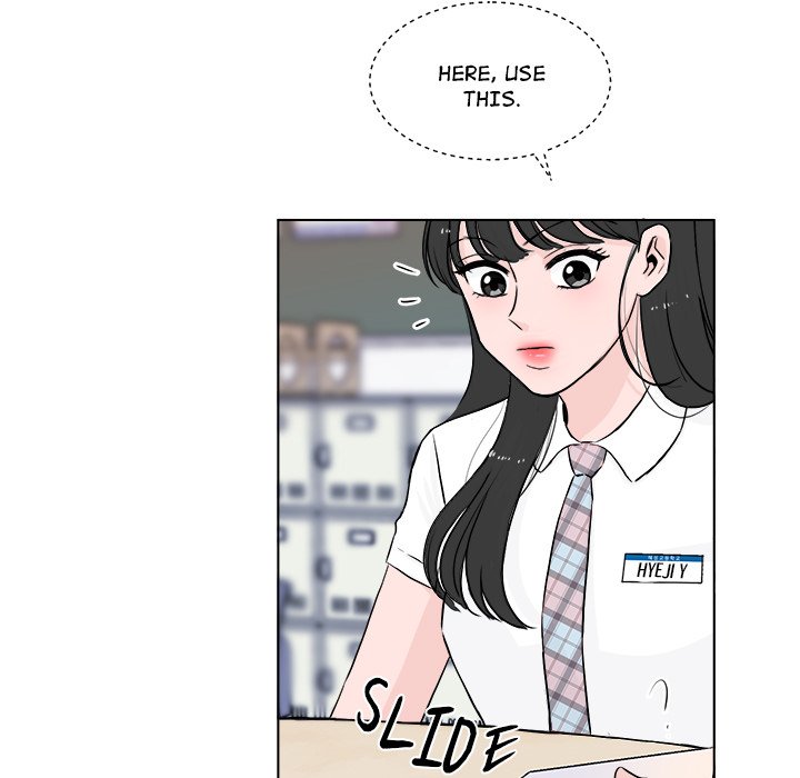 Welcome, Witch Shop - episode 3 - 77