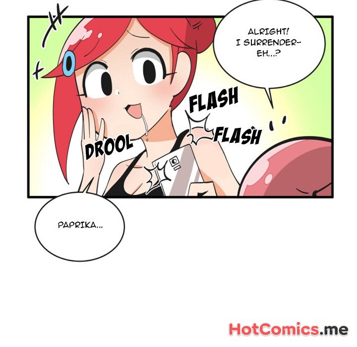 The Amazing Siblings - episode 95 - 12