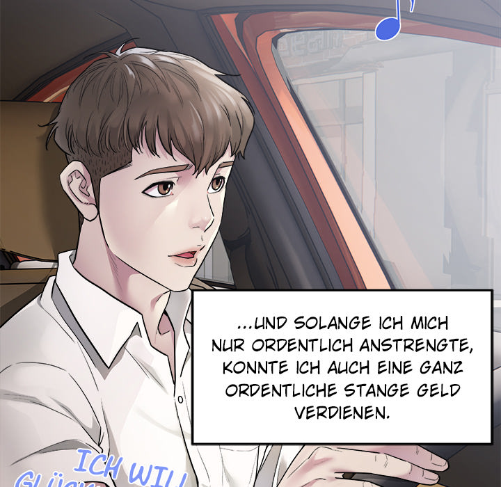 Taxi, bitte! - episode 1 - 115