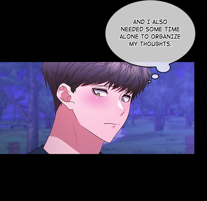 Office Romance is a No-No - episode 12 - 135