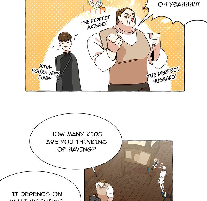 New Life, New Me - episode 6 - 57