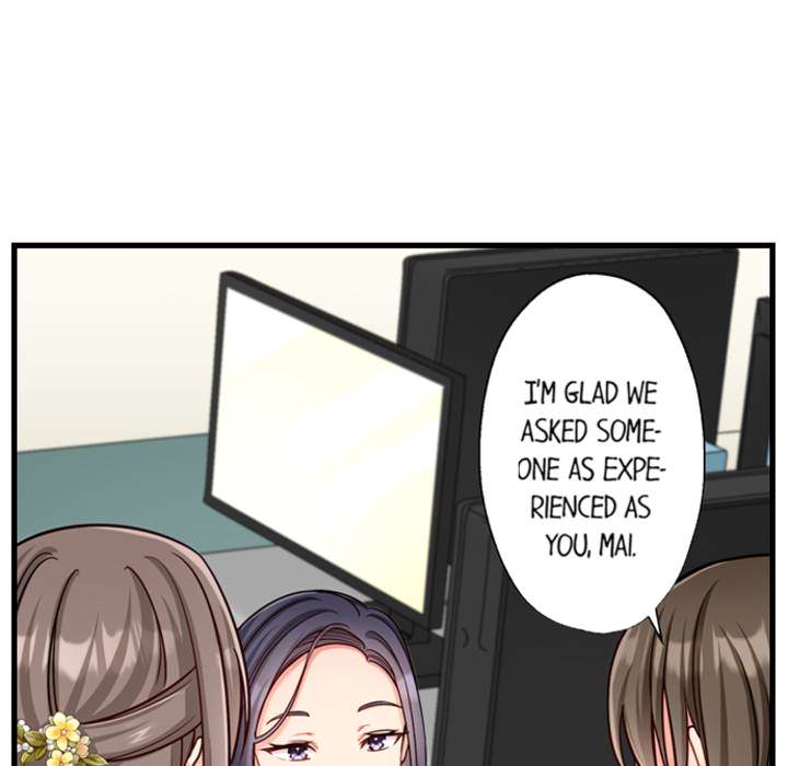 How Hard-Working Women Wind Down - episode 7 - 14