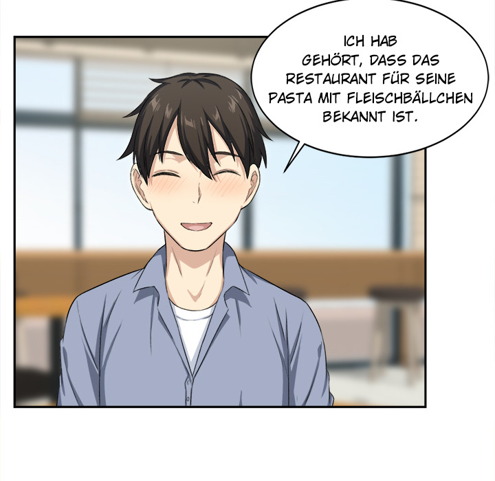 Raus aus meinem Zimmer! - episode 11 - 50