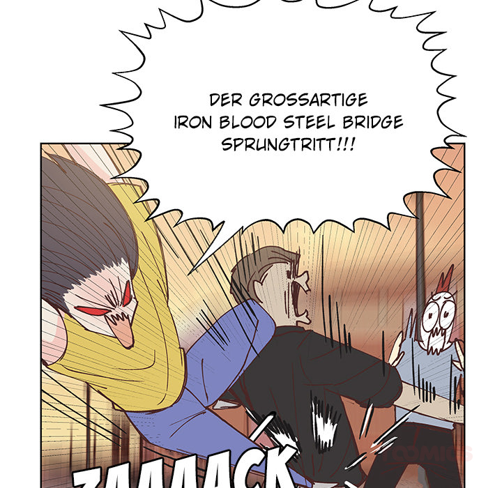 Der Mädchen-Knigge - episode 93 - 61