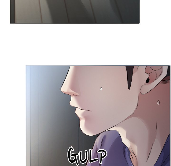 Memories of a Rainy Day - episode 1 - 7